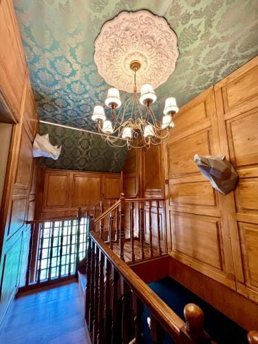 Chateau le Withof Hotel in Hauts-de-France