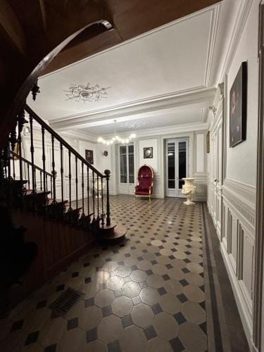 Chateau Le Fournel Hotel in Auvergne-Rhône-Alpes