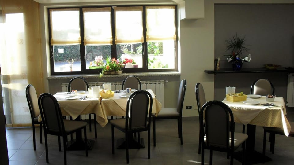 Albergo Residence Isotta Hotel in Lombardy
