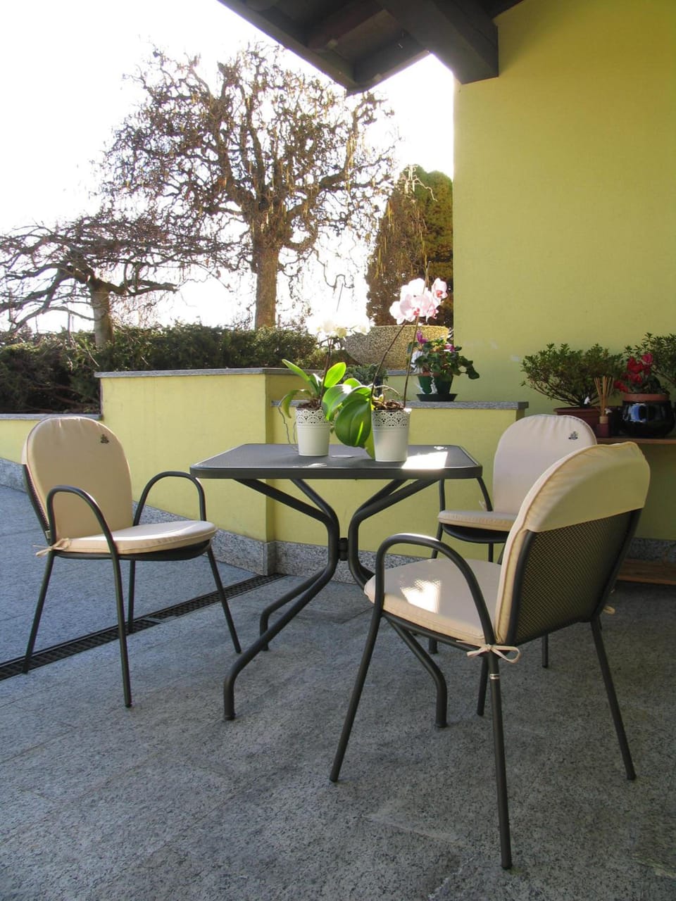 Albergo Residence Isotta Hotel in Lombardy