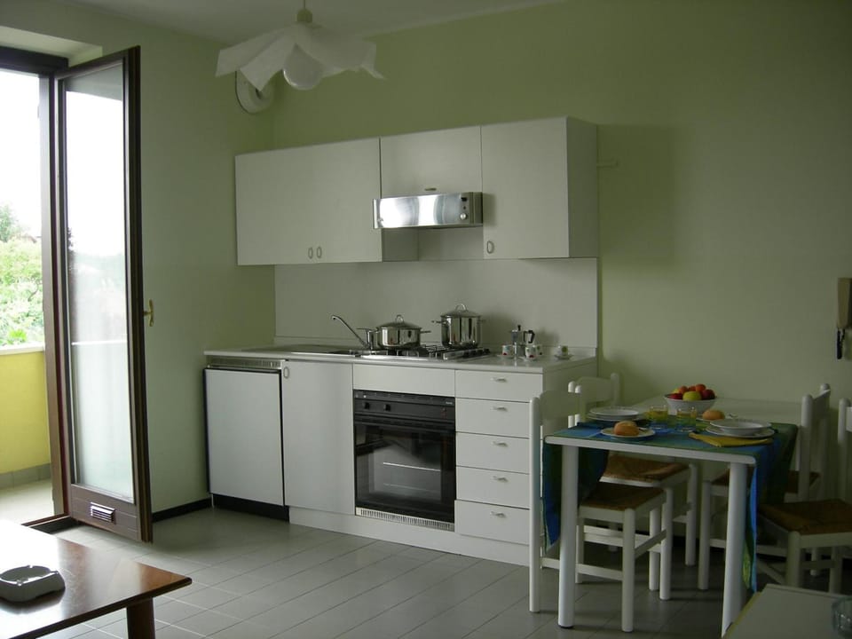 Albergo Residence Isotta Hotel in Lombardy