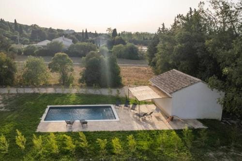 Gites notre dame du chateau Hotel in Provence-Alpes-Côte d'Azur