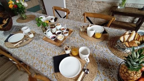 Le Verger de Massilly Hotel in Bourgogne-Franche-Comté