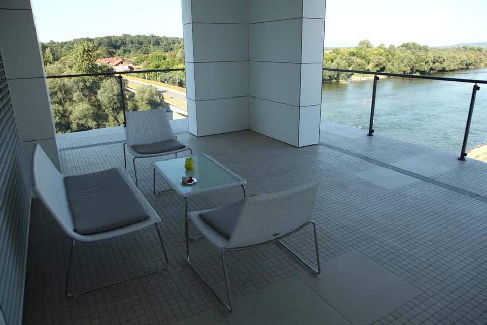 Zepter Hotel Hotel in Federation of Bosnia and Herzegovina