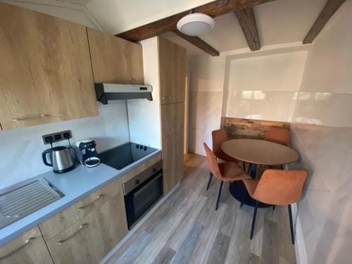 La Petite Auberge de Strasbourg Inn in Strasbourg