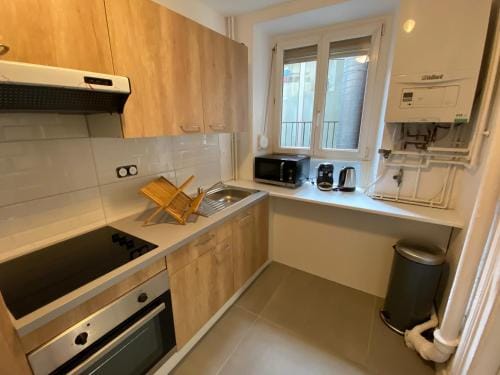 La Petite Auberge de Strasbourg Inn in Strasbourg