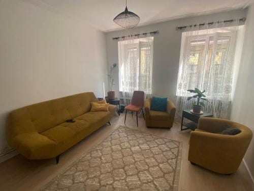 La Petite Auberge de Strasbourg Inn in Strasbourg