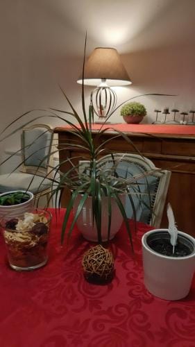 1 Chambre double "Le Devenir" Hotel in Troyes
