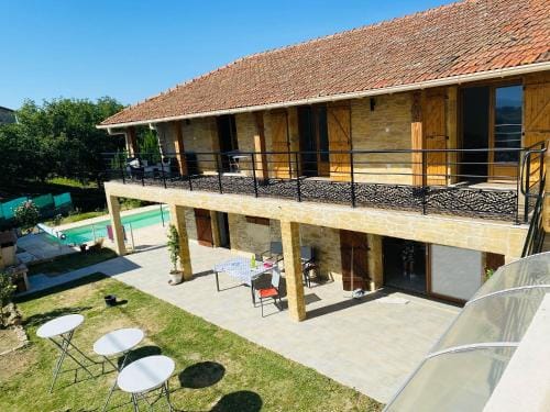 La Maison des Cretes Hotel in Provence-Alpes-Côte d'Azur