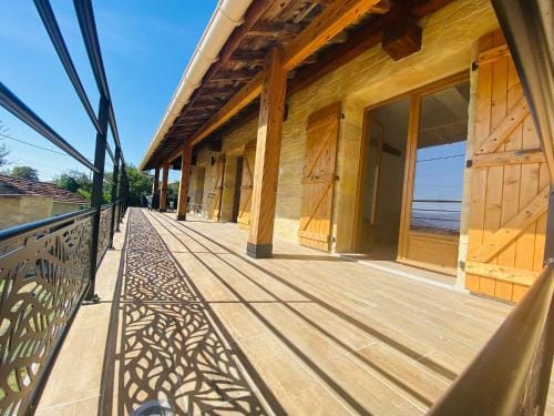 La Maison des Cretes Hotel in Provence-Alpes-Côte d'Azur