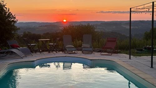 La Maison des Cretes Hotel in Provence-Alpes-Côte d'Azur