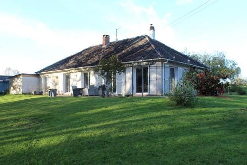 Le pre du buis Hotel in Centre-Val de Loire