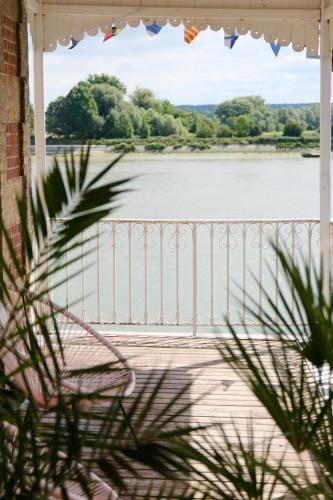 La Maison Plume Hotel in Normandy