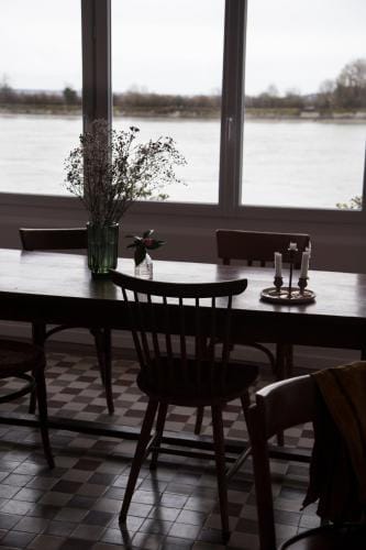 La Maison Plume Hotel in Normandy