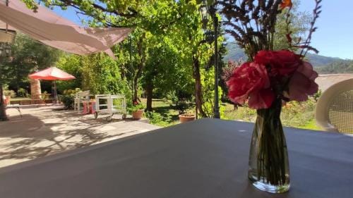 Le Clos du Verger Hotel in Provence-Alpes-Côte d'Azur