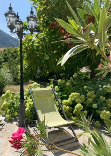 Le Clos du Verger Hotel in Provence-Alpes-Côte d'Azur