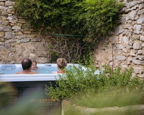 Unique guest room in the heart of Provence "The Secret of the Stones" Hotel in Provence-Alpes-Côte d'Azur