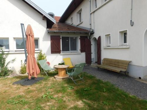 Les Brimbelles, Gites by Jul'Ine Hotel in Vosges