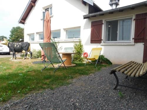 Les Brimbelles, Gites by Jul'Ine Hotel in Vosges