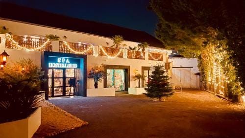 La Terrasse Des Spas - Restaurant - Institut Massage Hotel in Hauts-de-France