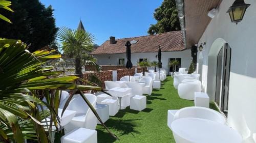 La Terrasse Des Spas - Restaurant - Institut Massage Hotel in Hauts-de-France