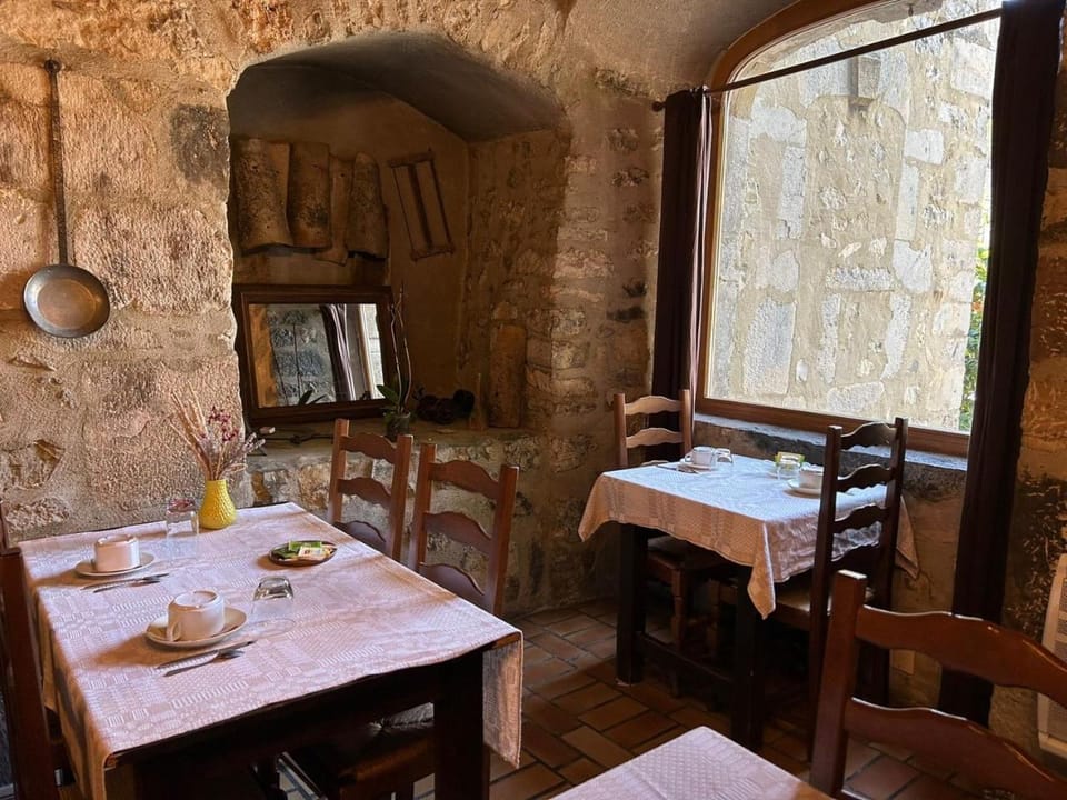 Auberge du desert Hotel in Provence-Alpes-Côte d'Azur