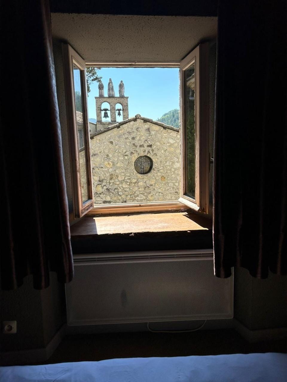 Auberge du desert Hotel in Provence-Alpes-Côte d'Azur