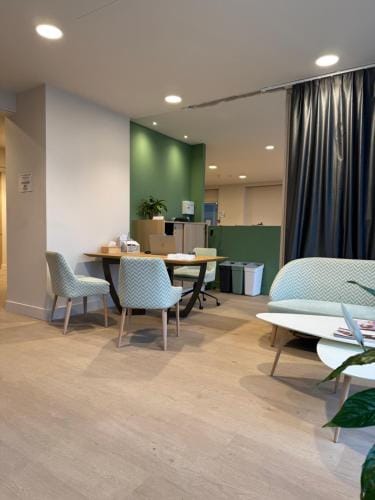 Karaez Hotel - BritHotel Carhaix Hotel in Finistere