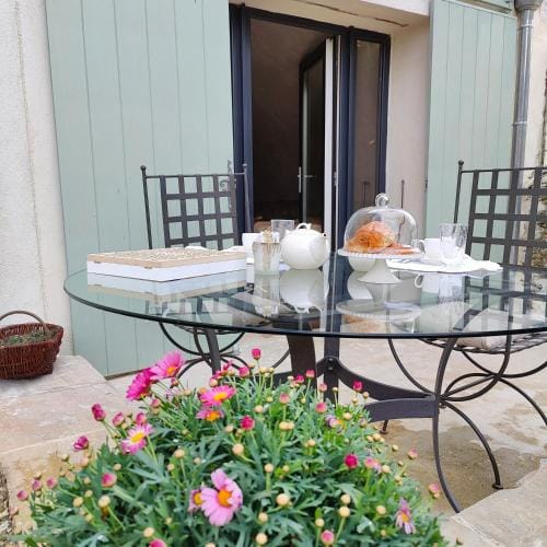 Le mas d'Antonine, Marie-Louise Hotel in Provence-Alpes-Côte d'Azur