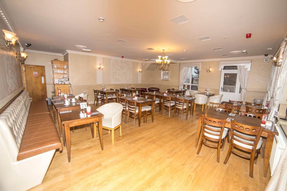 The Frontier Hotel Hotel in County Donegal