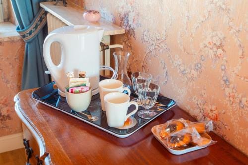 RELAIS SAINT JACQUES Hotel in Amboise