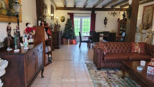 Maison St. James Hotel in Brittany