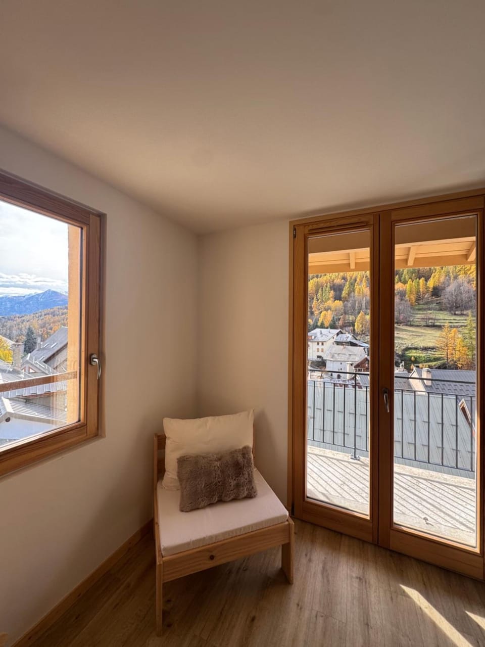Residence le Prorel - Serre chevalier Apartment hotel in Saint-Chaffrey