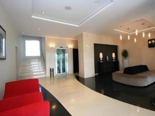 Hotel Omeya Hotel in Tangier-Tétouan-Al Hoceima