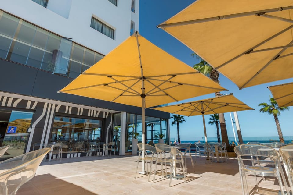 Hotel Omeya Hotel in Tangier-Tétouan-Al Hoceima