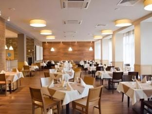 Belchin Garden SPA&Wellness Hotel in North Macedonia