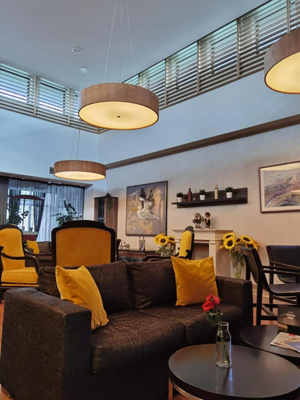Belchin Garden SPA&Wellness Hotel in North Macedonia