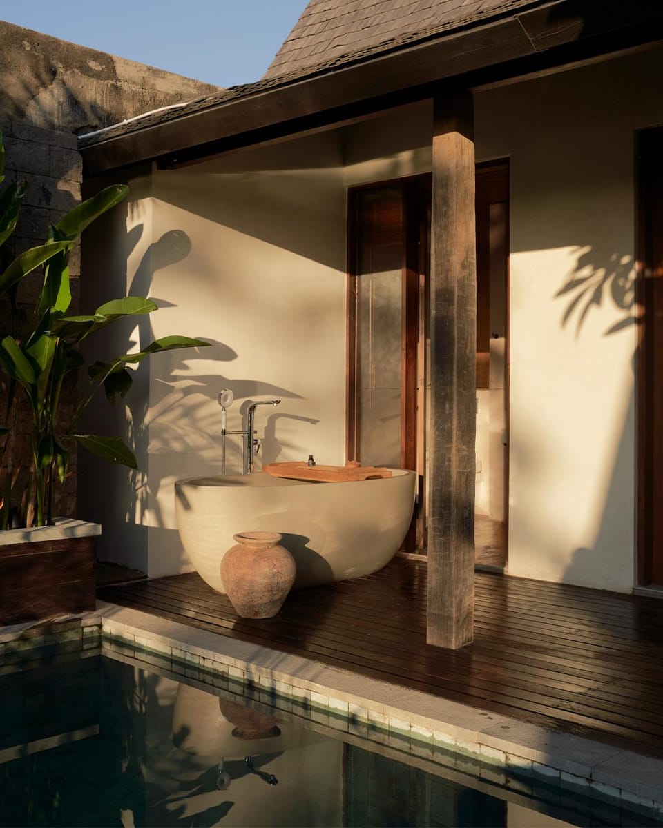 The Ridge Bali Resort in Abiansemal