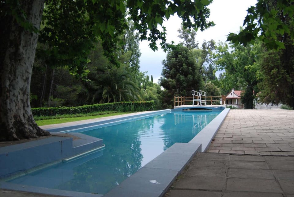 Hotel Yacanto Hotel in San Luis Province, Argentina