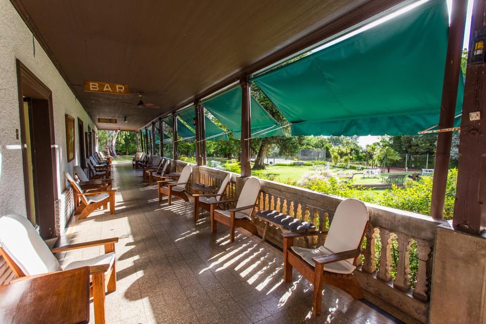Hotel Yacanto Hotel in San Luis Province, Argentina