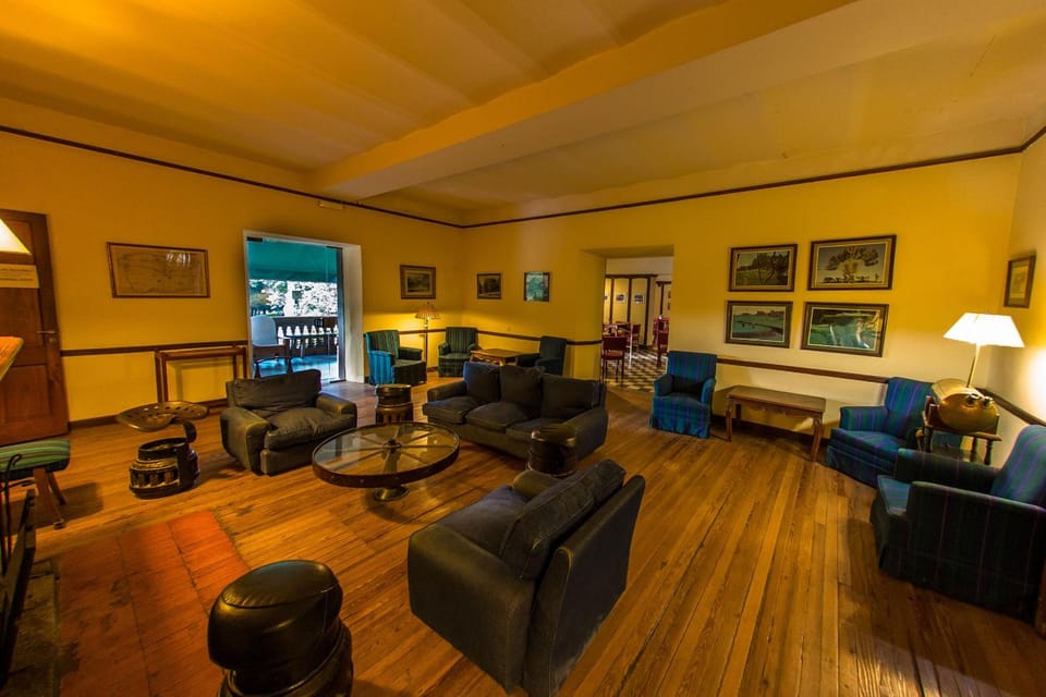 Hotel Yacanto Hotel in San Luis Province, Argentina