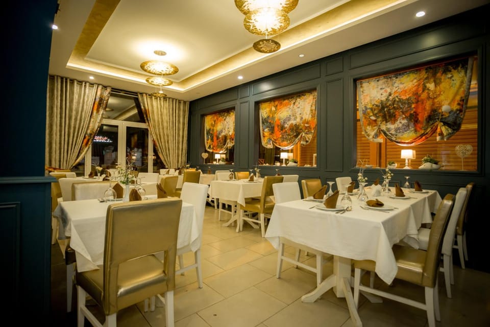 Hotel Valz Hotel in Montenegro
