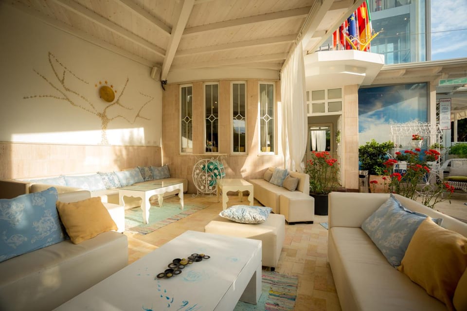 Hotel Valz Hotel in Montenegro