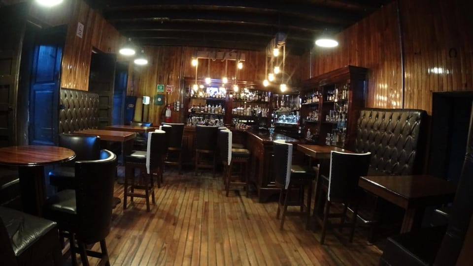 Hotel Santa Fe Hotel in State of Puebla