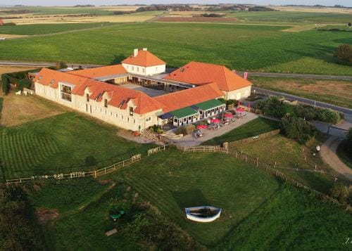 L'entre-mers Hotel in Hauts-de-France