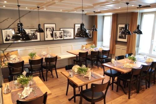 Hotel Gasthof Post AG Hotel in Aargau, Switzerland