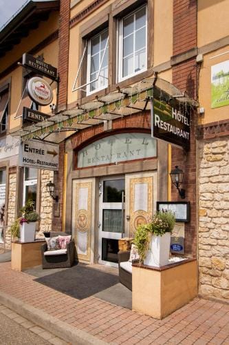 La Maison ERNENWEIN Hotel in Baden-Württemberg