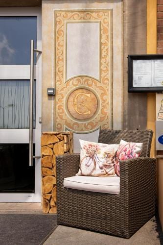 La Maison ERNENWEIN Hotel in Baden-Württemberg