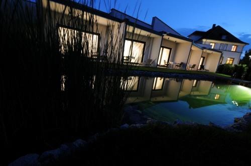 Logis Hotel Restaurant Au Boeuf Rouge Hotel in Baden-Württemberg