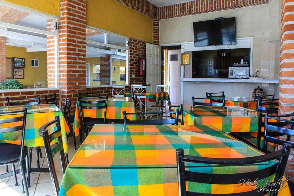 Hotel Real de la Montana Hotel in Hidalgo, Mexico